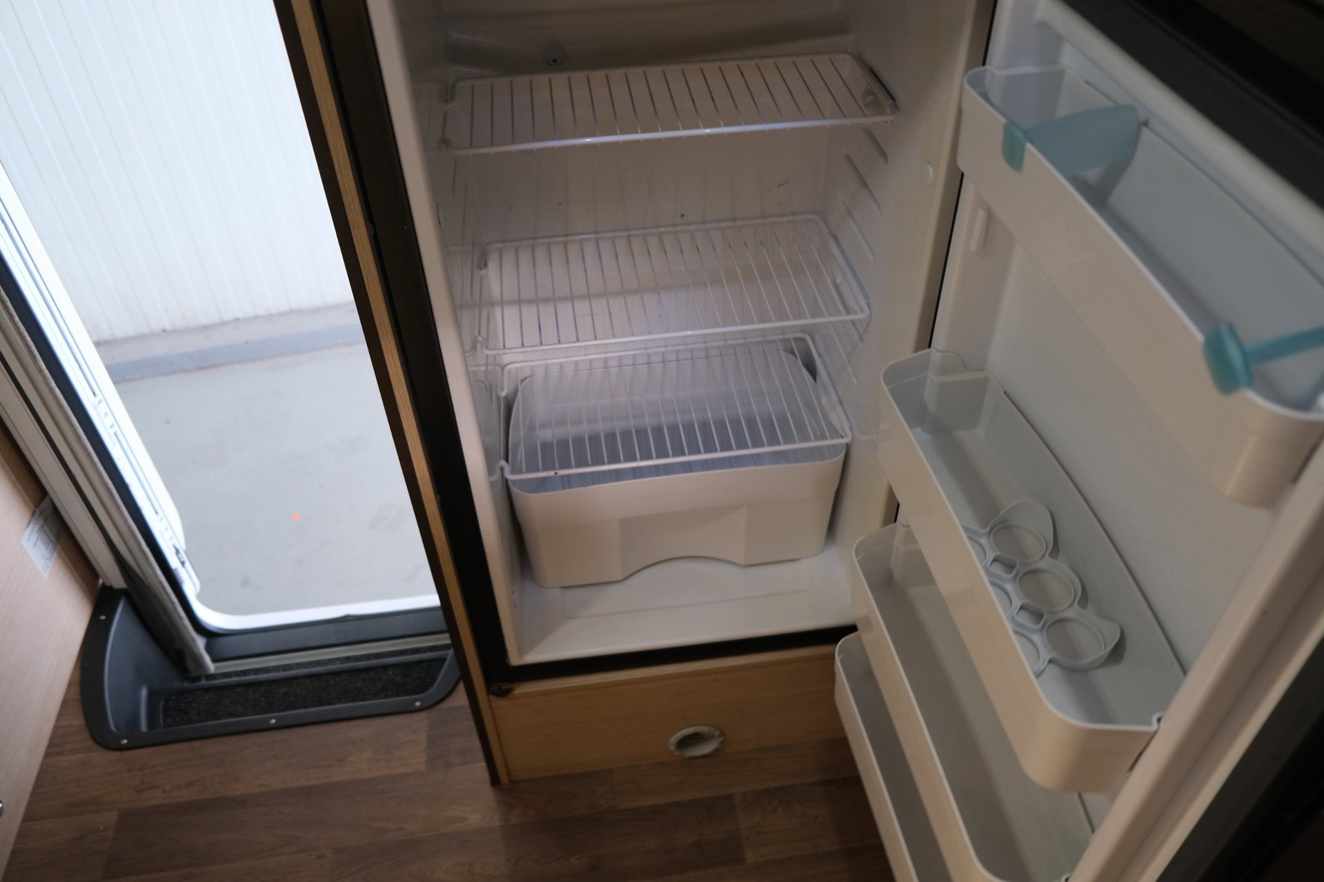Mc louis Forster T 738 EB 730SCN1 Automaat (2019), foto 46