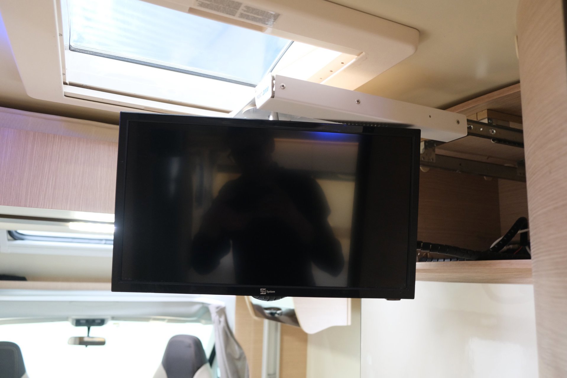 Mc louis Forster T 738 EB 730SCN1 Automaat (2019), foto 48