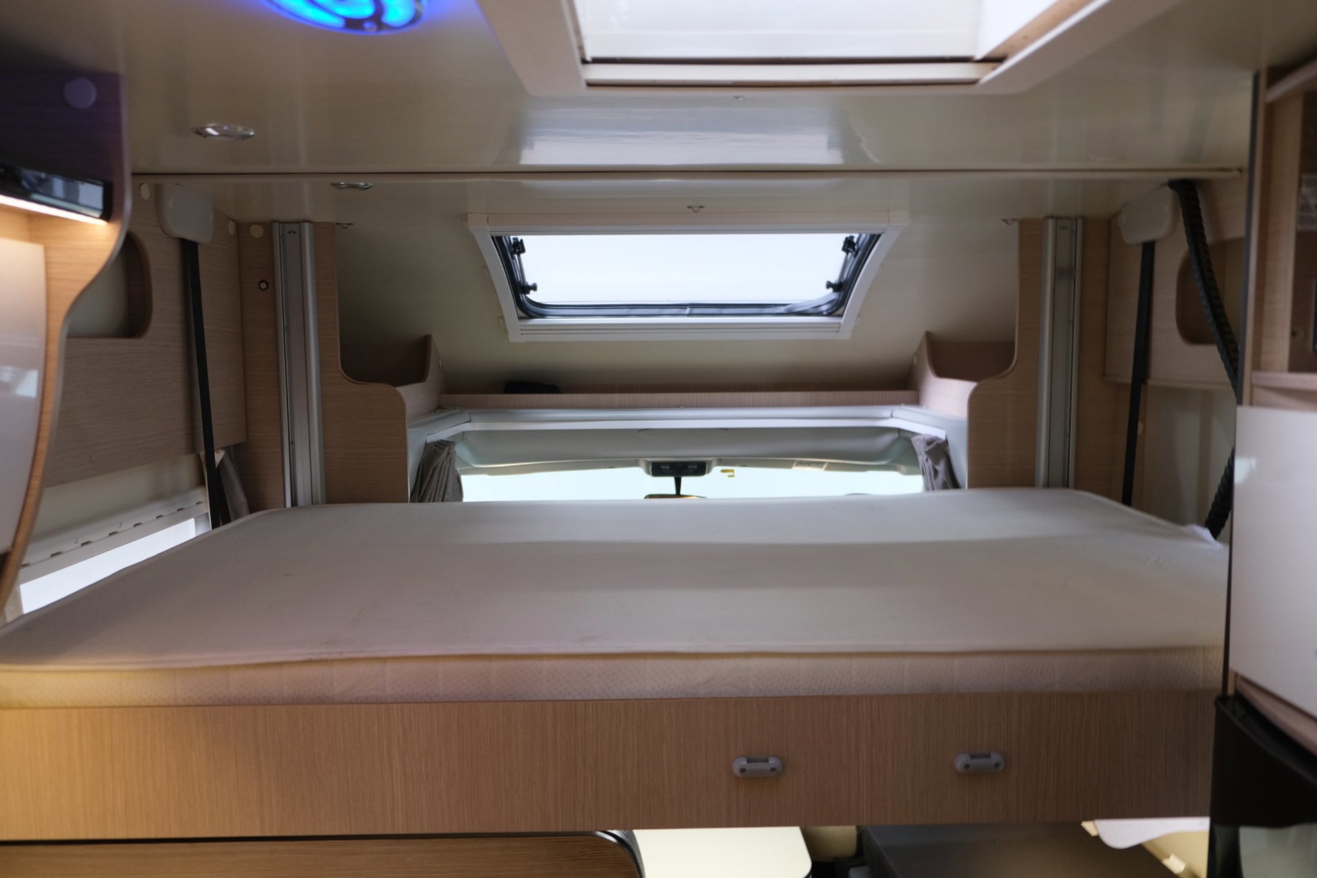 Mc louis Forster T 738 EB 730SCN1 Automaat (2019), foto 50