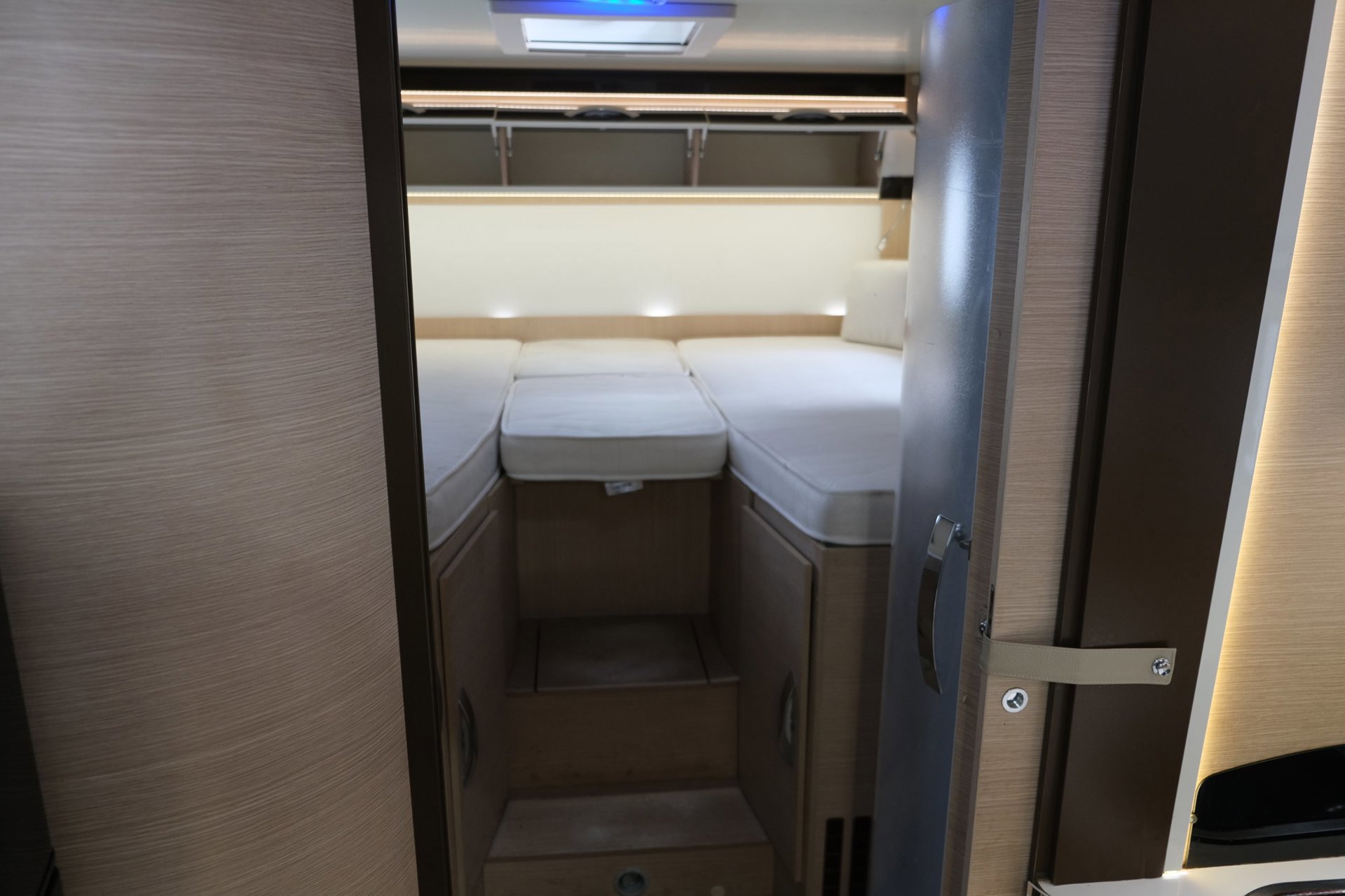 Mc louis Forster T 738 EB 730SCN1 Automaat (2019), foto 57