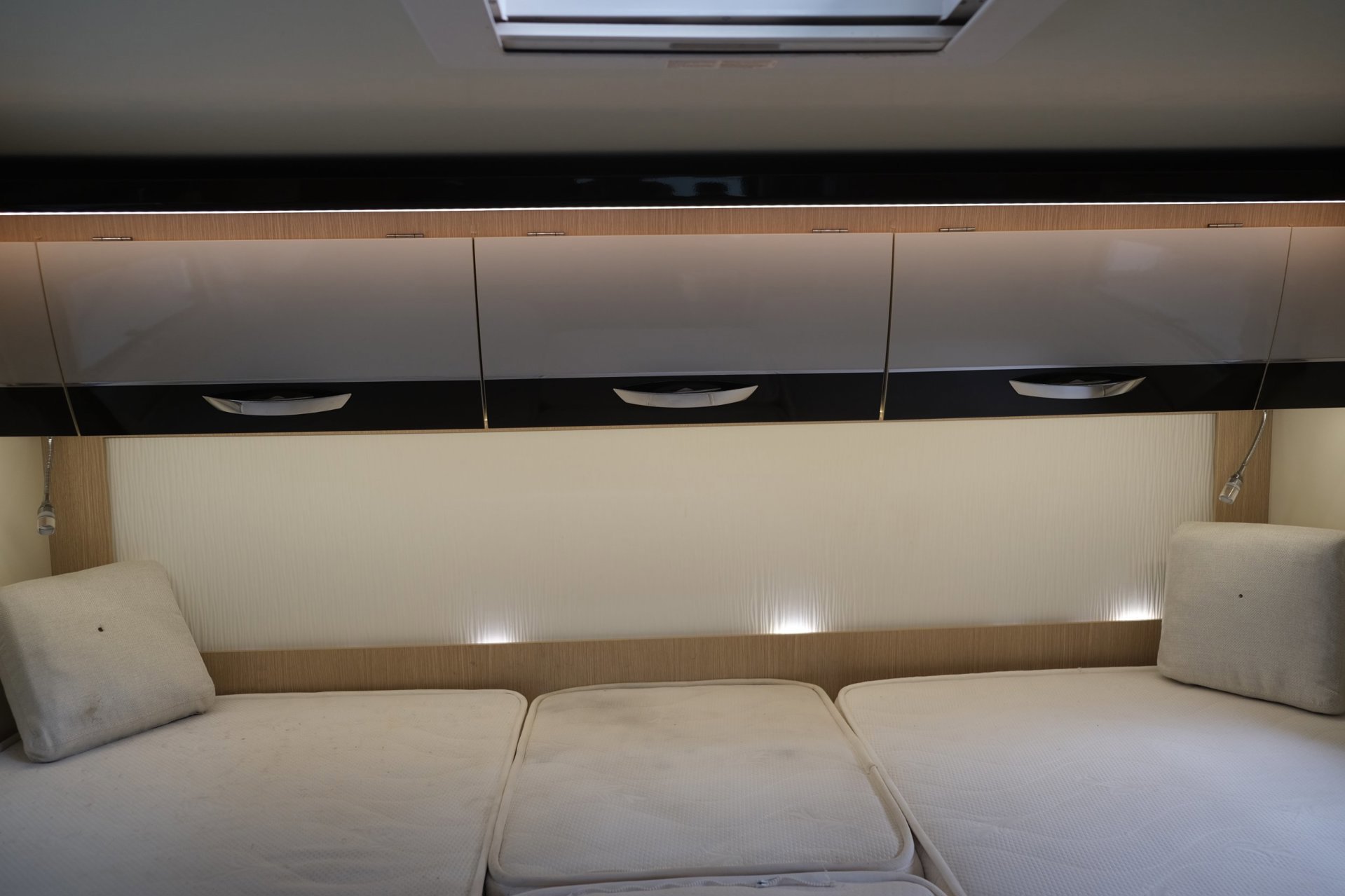Mc louis Forster T 738 EB 730SCN1 Automaat (2019), foto 60