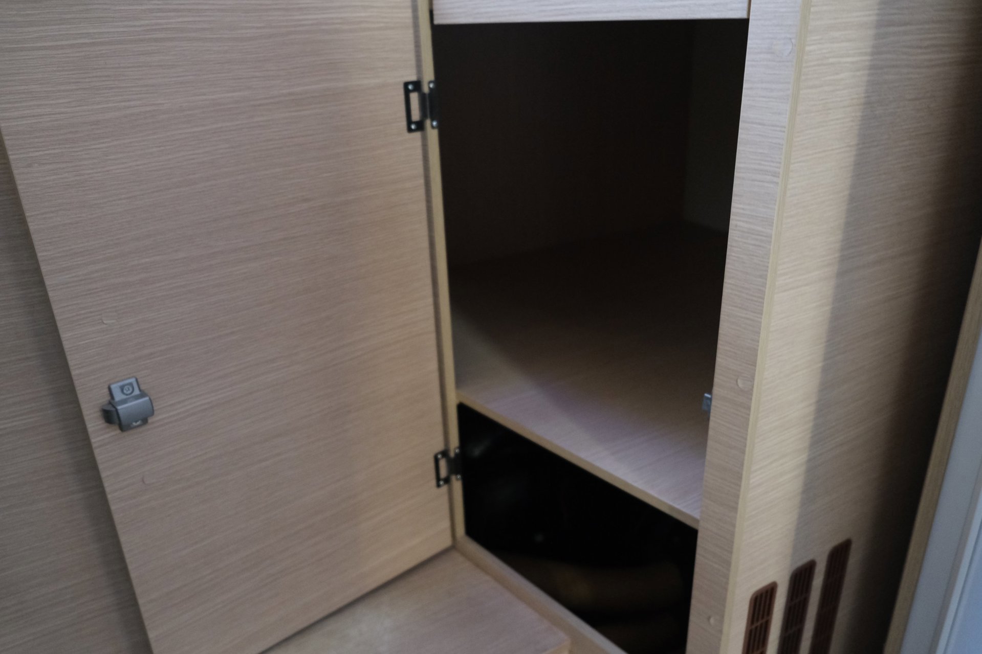 Mc louis Forster T 738 EB 730SCN1 Automaat (2019), foto 65