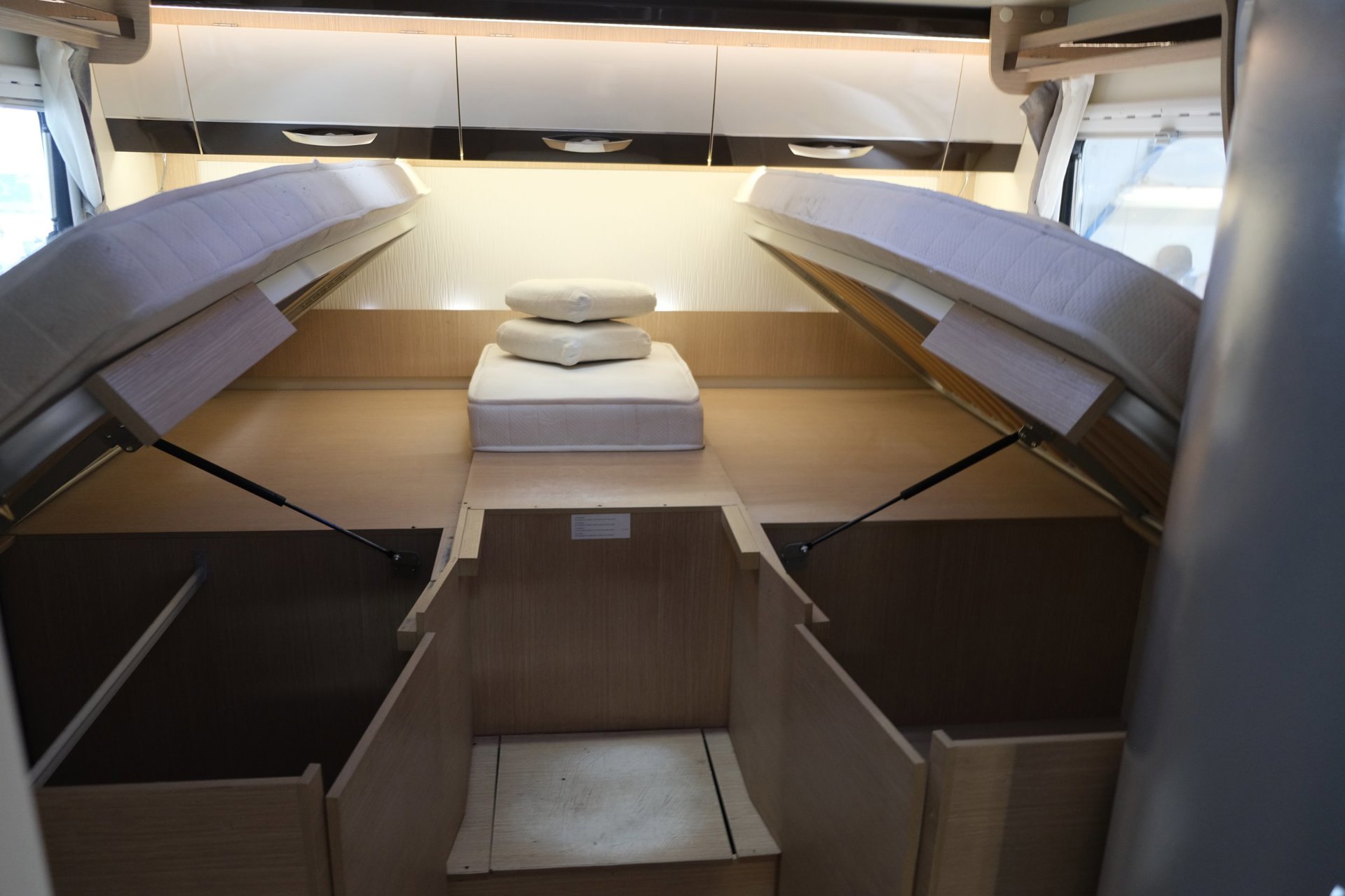 Mc louis Forster T 738 EB 730SCN1 Automaat (2019), foto 67