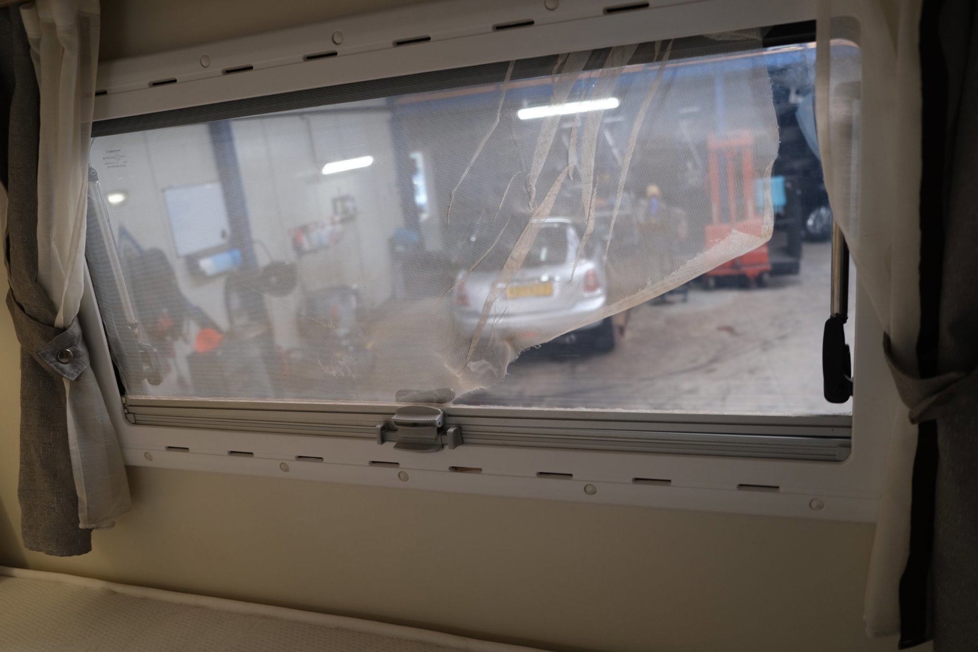 Mc louis Forster T 738 EB 730SCN1 Automaat (2019), foto 70