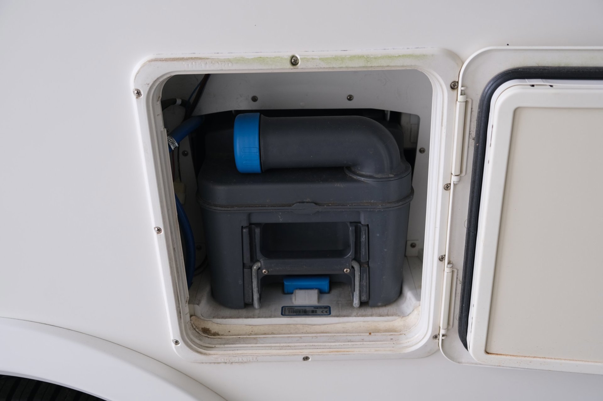 Mc louis Forster T 738 EB 730SCN1 Automaat (2019), foto 73