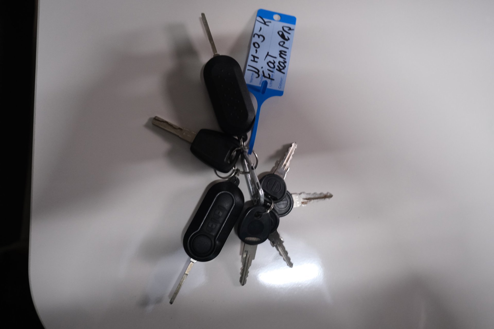 Mc louis Forster T 738 EB 730SCN1 Automaat (2019), foto 76