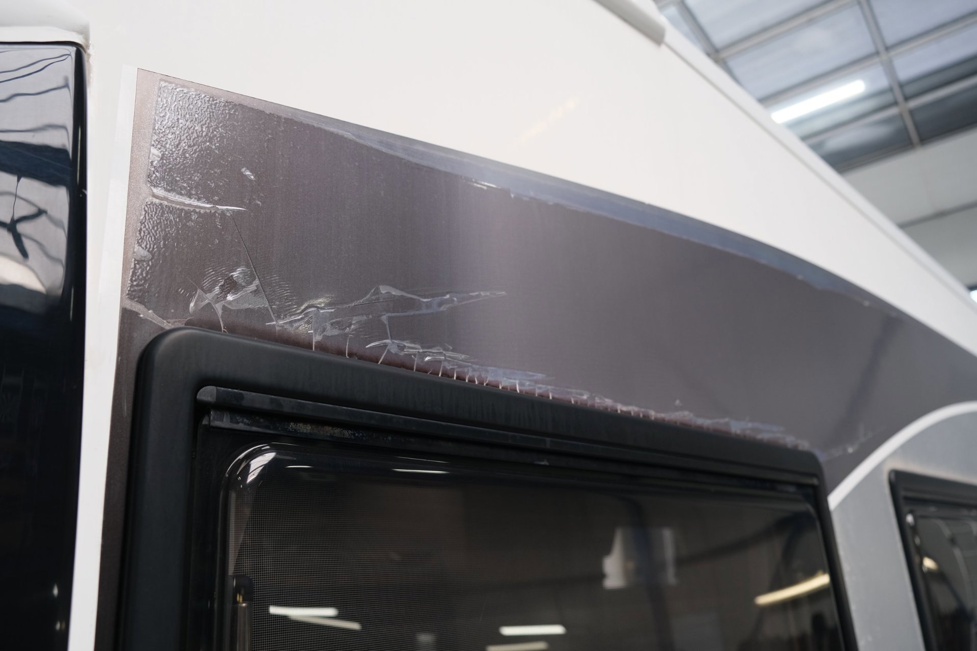 Mc louis Forster T 738 EB 730SCN1 Automaat (2019), foto 80