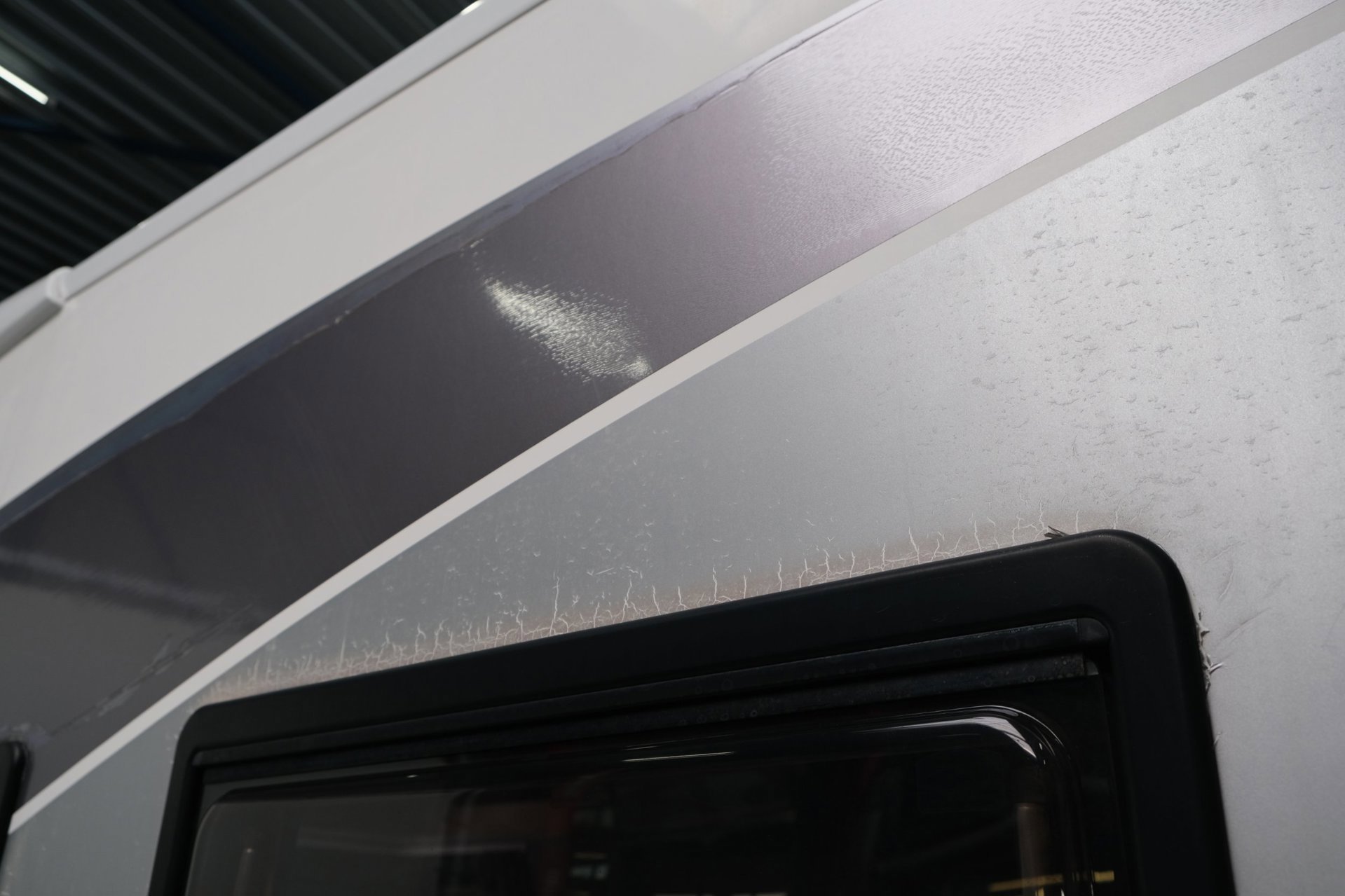 Mc louis Forster T 738 EB 730SCN1 Automaat (2019), foto 81