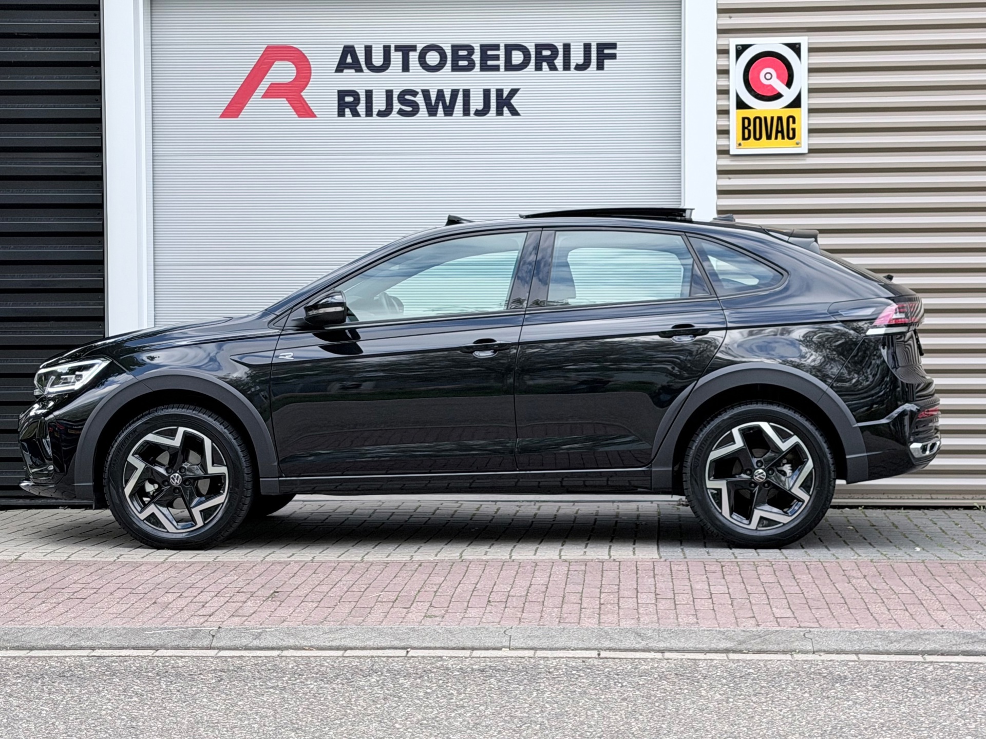 Volkswagen TAIGO 1.5 TSI R-Line (2025), foto 2