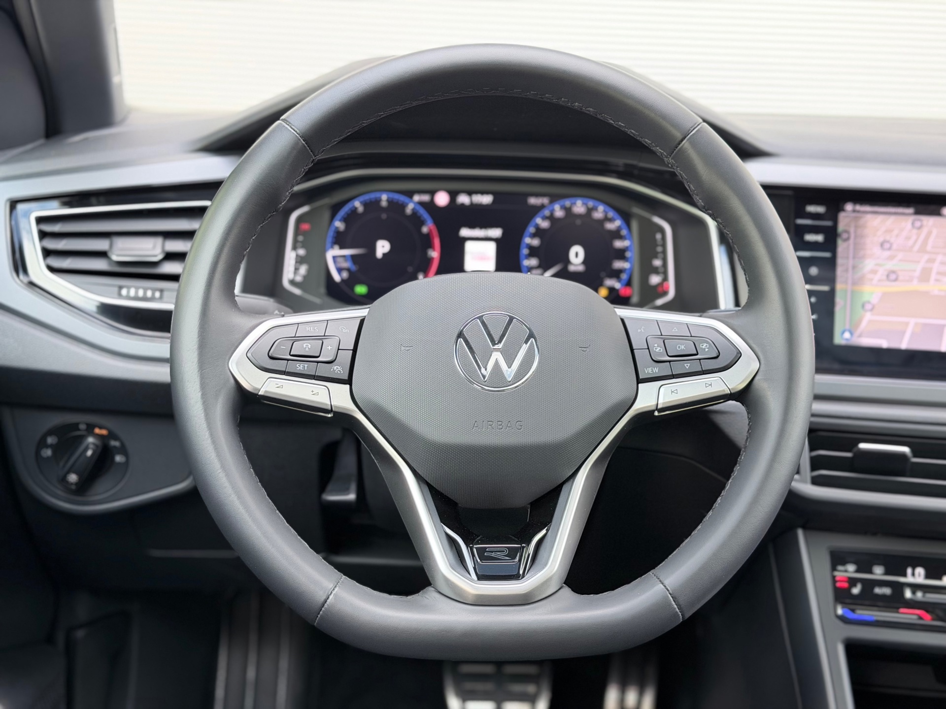 Volkswagen TAIGO 1.5 TSI R-Line (2025), foto 13