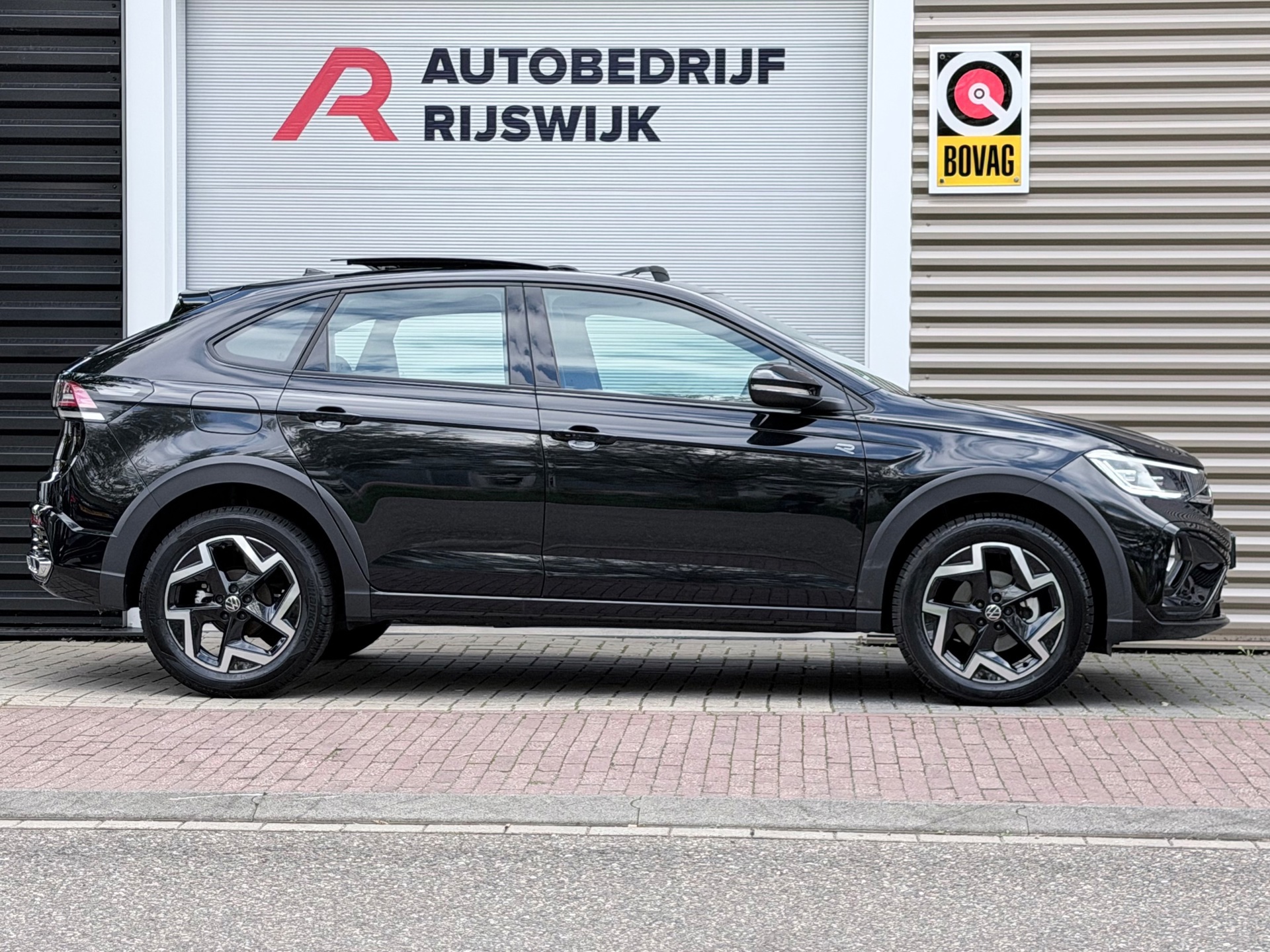 Volkswagen TAIGO 1.5 TSI R-Line (2025), foto 5