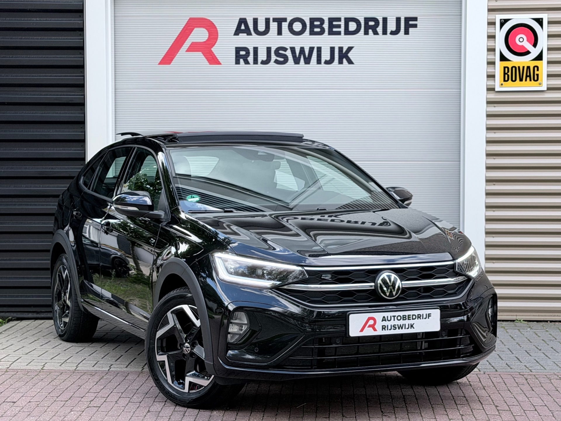 Volkswagen TAIGO 1.5 TSI R-Line (2025), foto 6