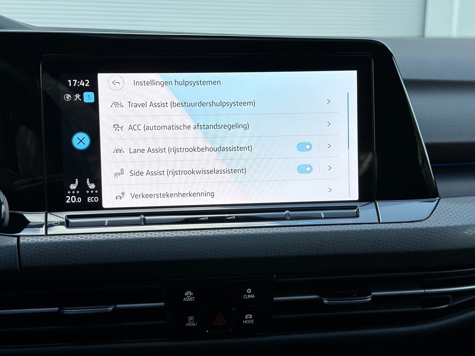 Volkswagen Golf 1.4 eHybrid GTE (2022), foto 20