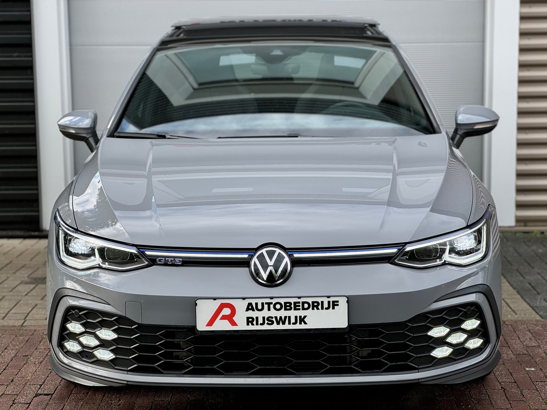 Volkswagen Golf 1.4 eHybrid GTE (2022), foto 7