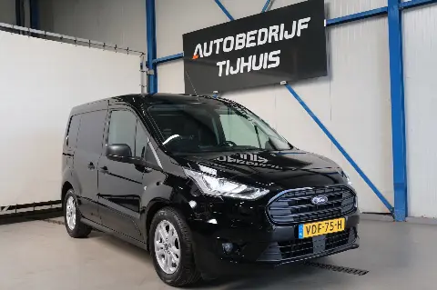 Ford Transit Connect 1.5 EcoBlue L1 (2020)