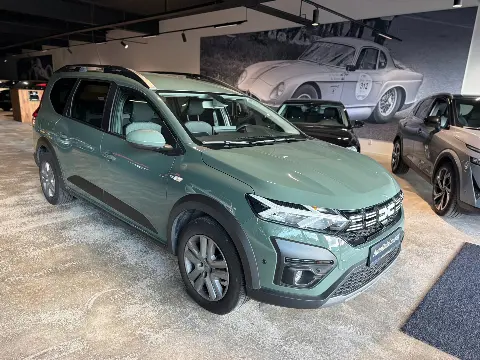 Dacia Jogger 1.0 TCe 110 Extreme (2023)