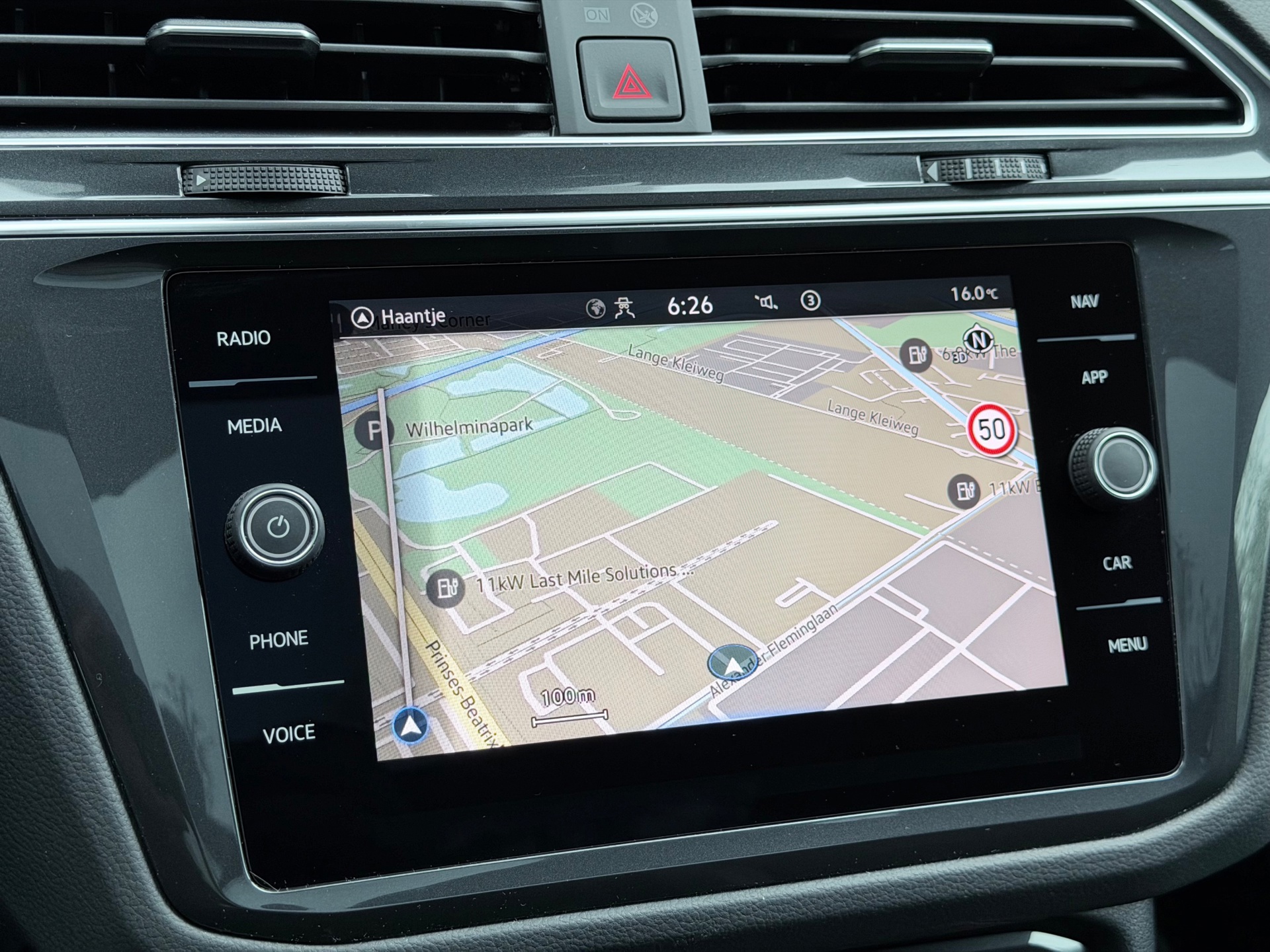 Volkswagen TIGUAN 1.5 TSI R-Line (2023), foto 19