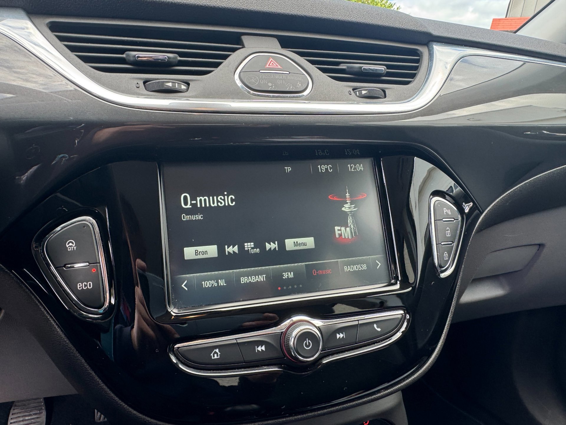Opel Corsa 1.0 Turbo Innovation (2017), foto 18