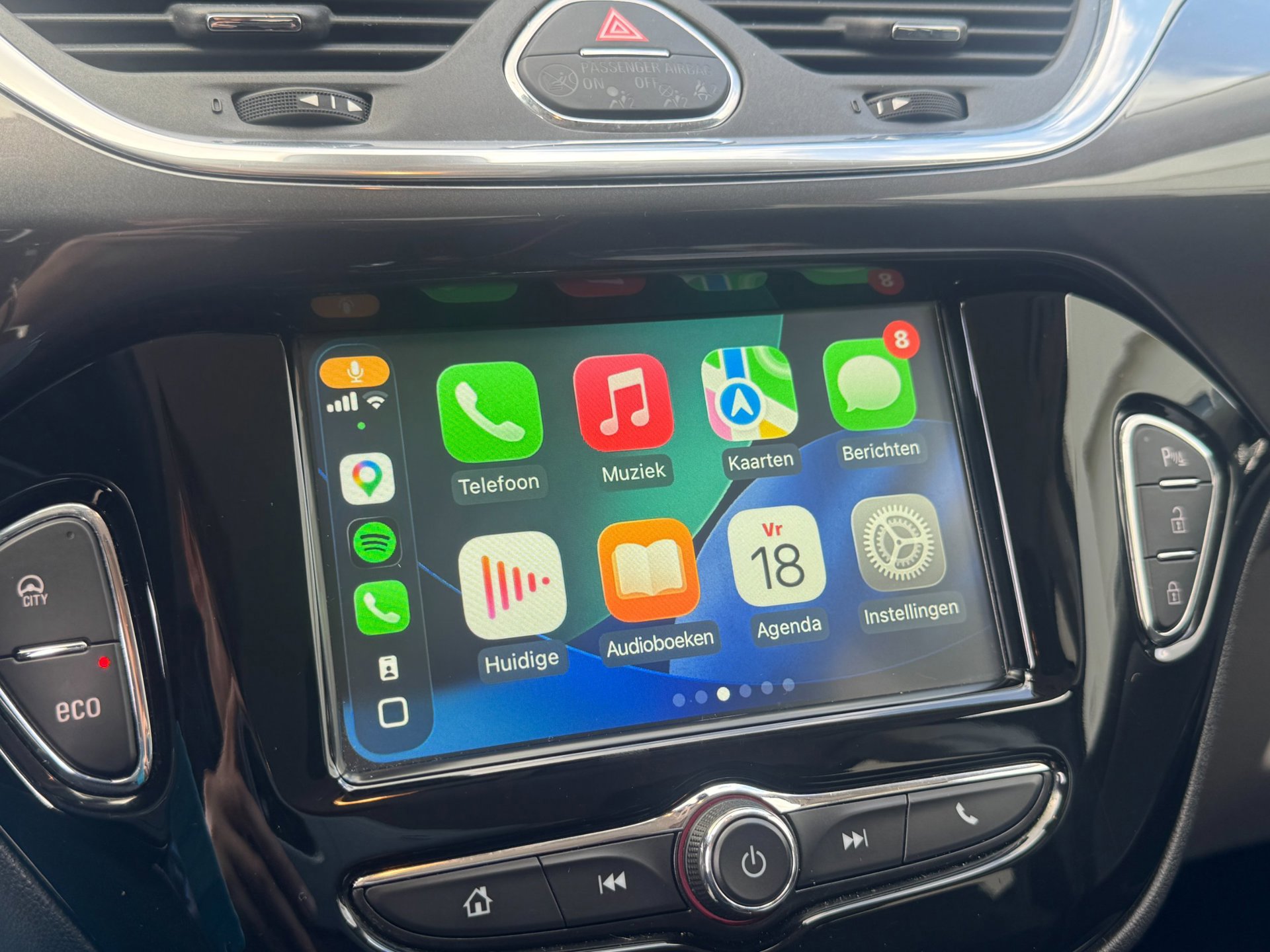 Opel Corsa 1.0 Turbo Innovation (2017), foto 22