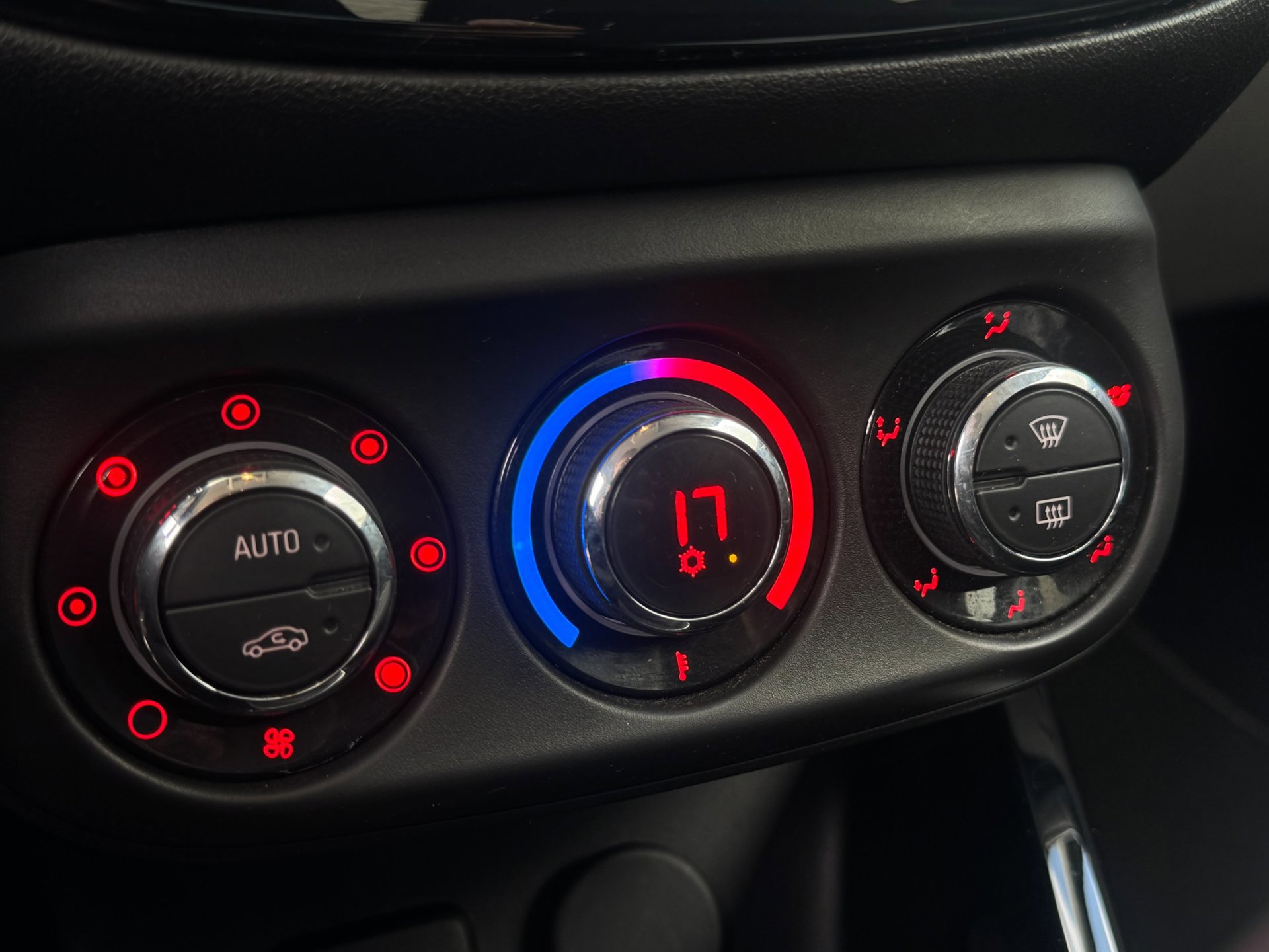 Opel Corsa 1.0 Turbo Innovation (2017), foto 23