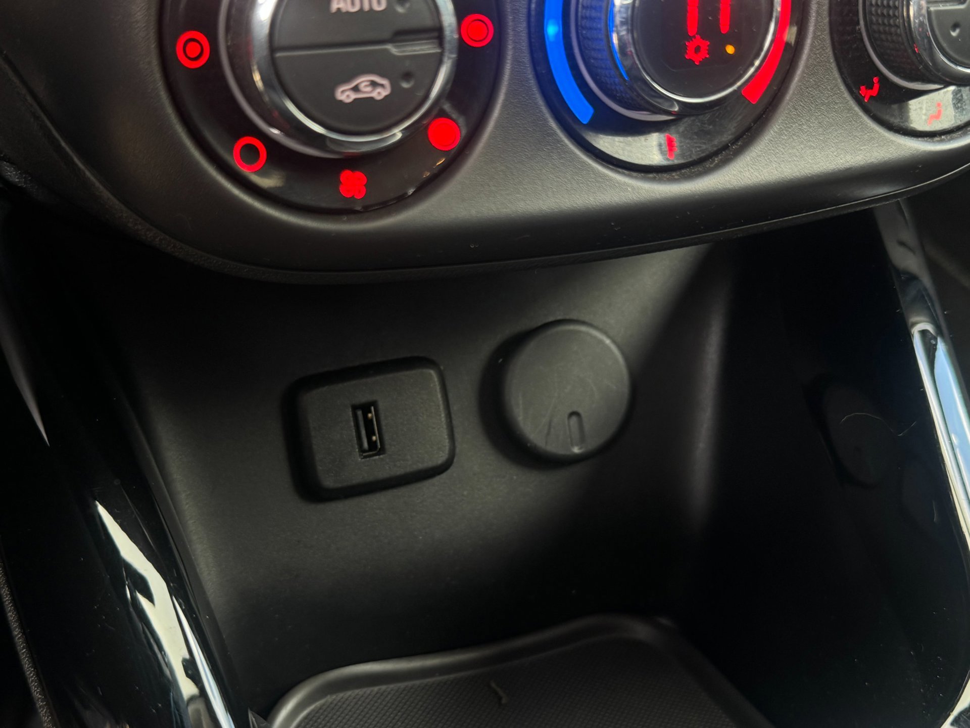 Opel Corsa 1.0 Turbo Innovation (2017), foto 24