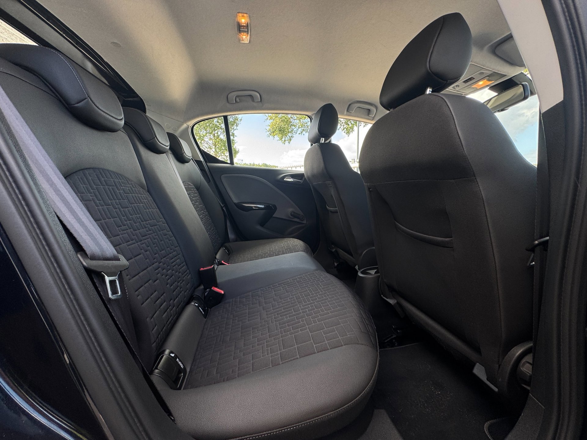 Opel Corsa 1.0 Turbo Innovation (2017), foto 27