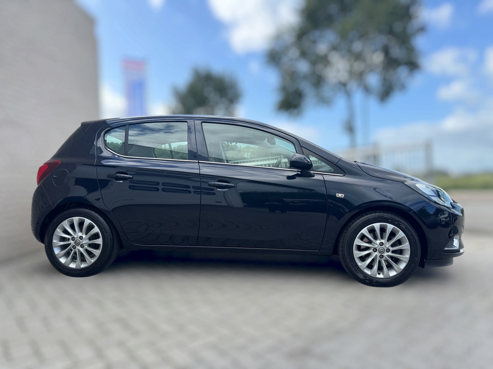 Opel Corsa 1.0 Turbo Innovation (2017), foto 6