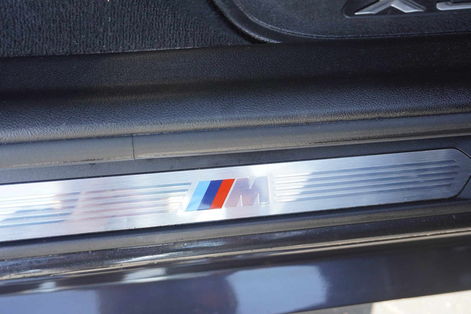 BMW X3 XDrive30e High Executive M-sport (2020), foto 11