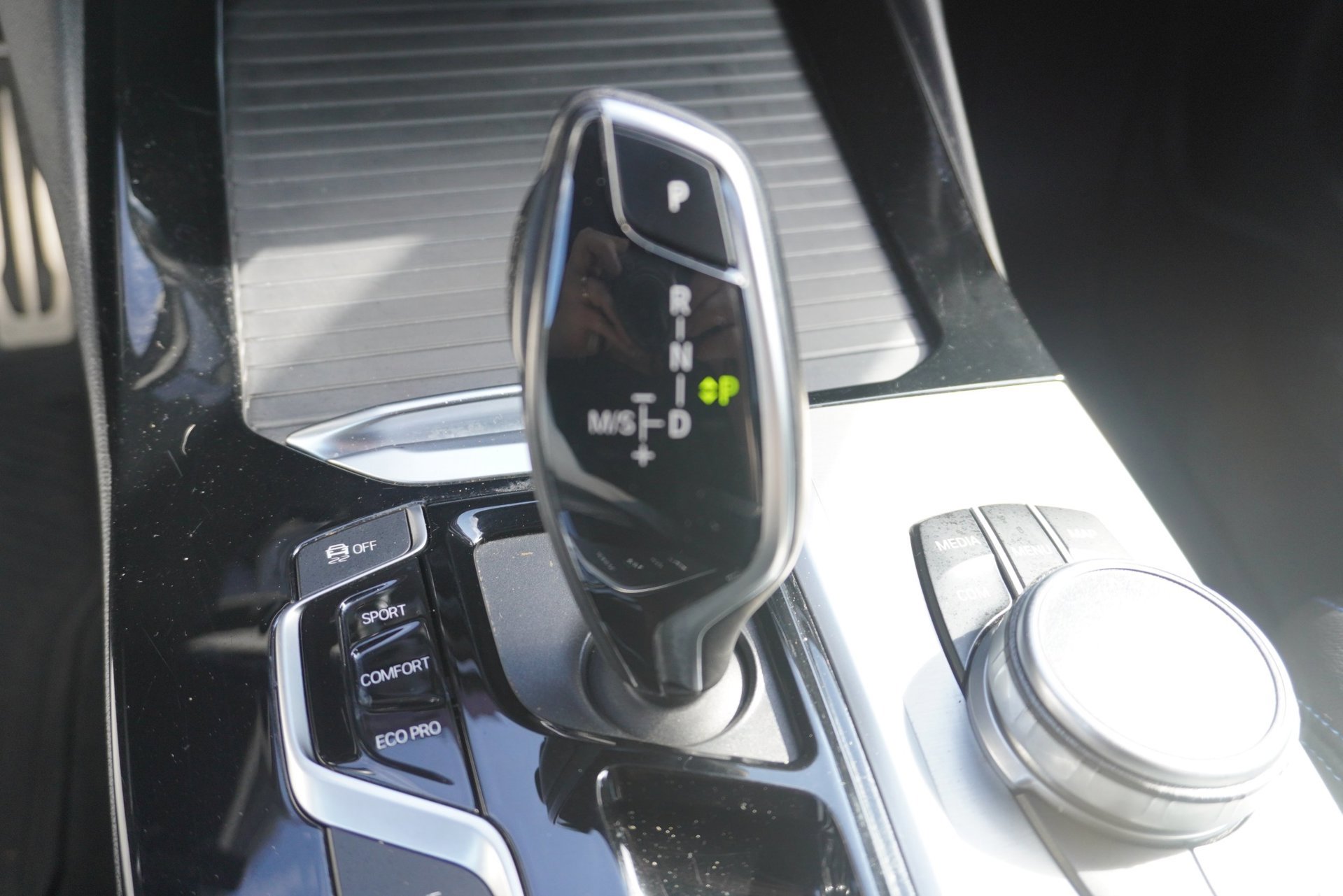 BMW X3 XDrive30e High Executive M-sport (2020), foto 33