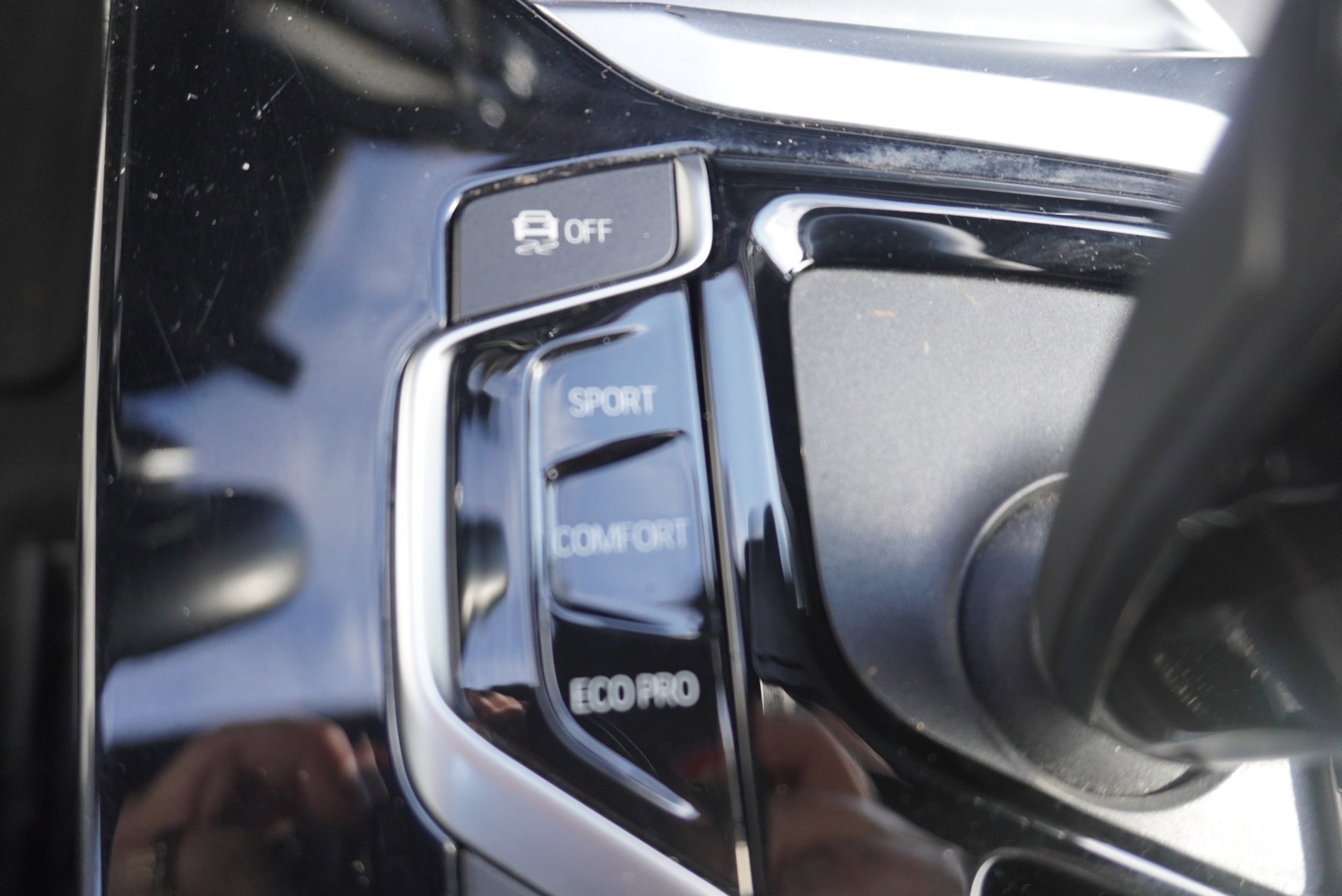 BMW X3 XDrive30e High Executive M-sport (2020), foto 35