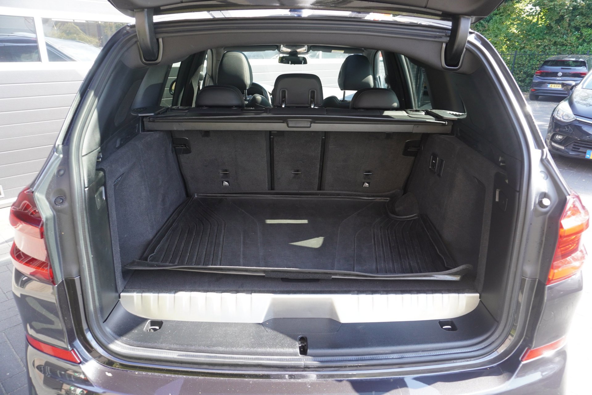 BMW X3 XDrive30e High Executive M-sport (2020), foto 7