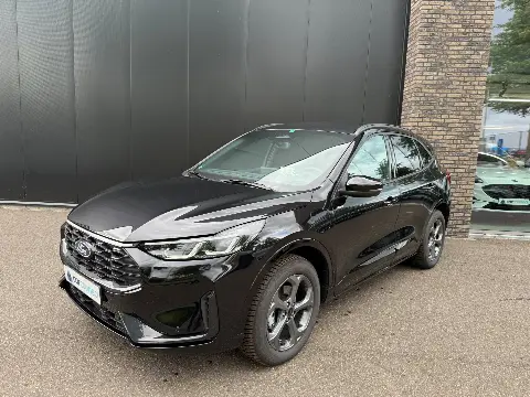 Ford Kuga 2.5 PHEV ST-Line Winter (2025)