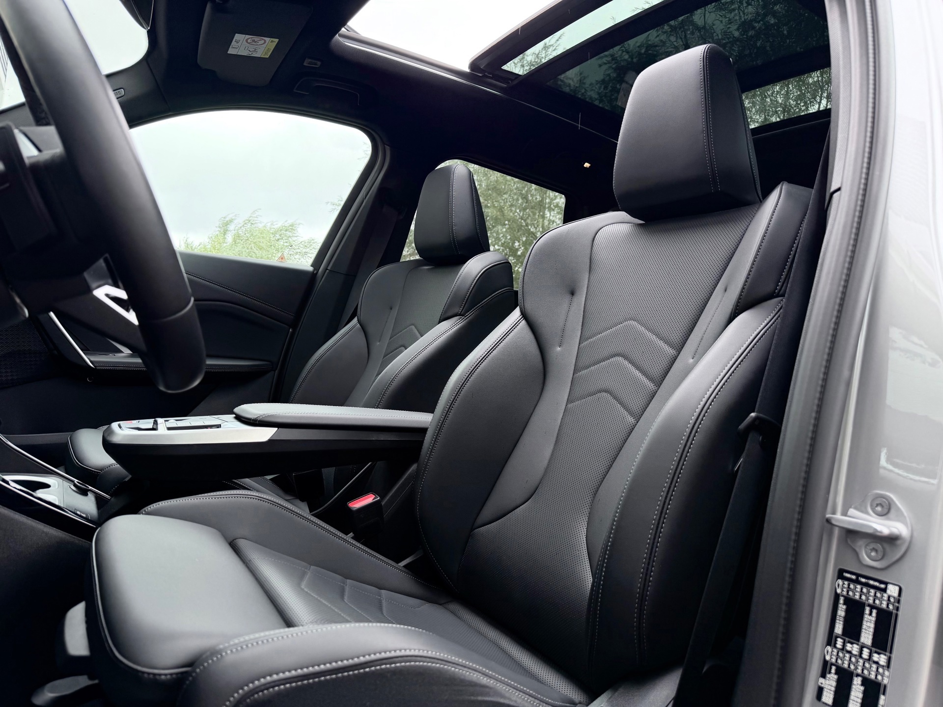 BMW X1 SDrive20i M Sport (2025), foto 11