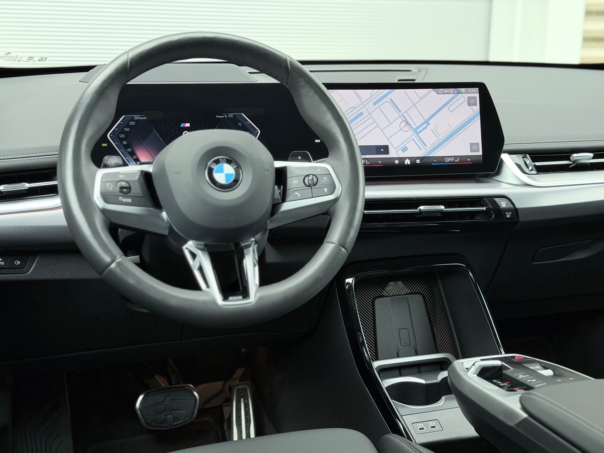 BMW X1 SDrive20i M Sport (2025), foto 13