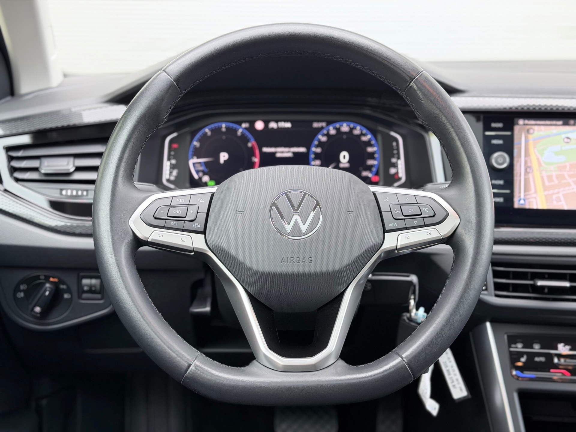 Volkswagen Polo 1.0 TSI (2023), foto 11