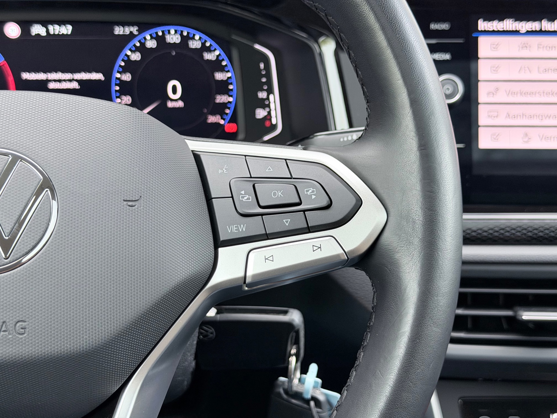 Volkswagen Polo 1.0 TSI (2023), foto 13