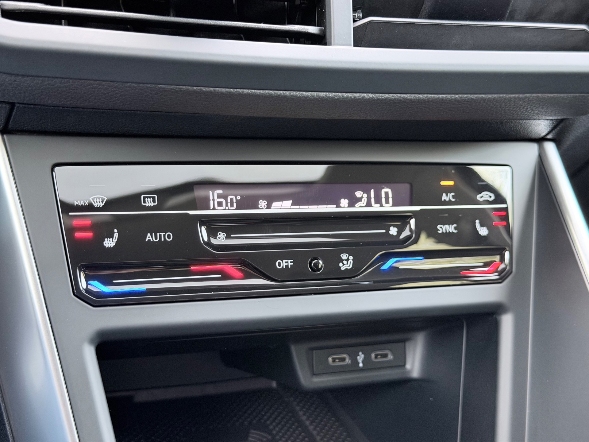 Volkswagen Polo 1.0 TSI (2023), foto 16