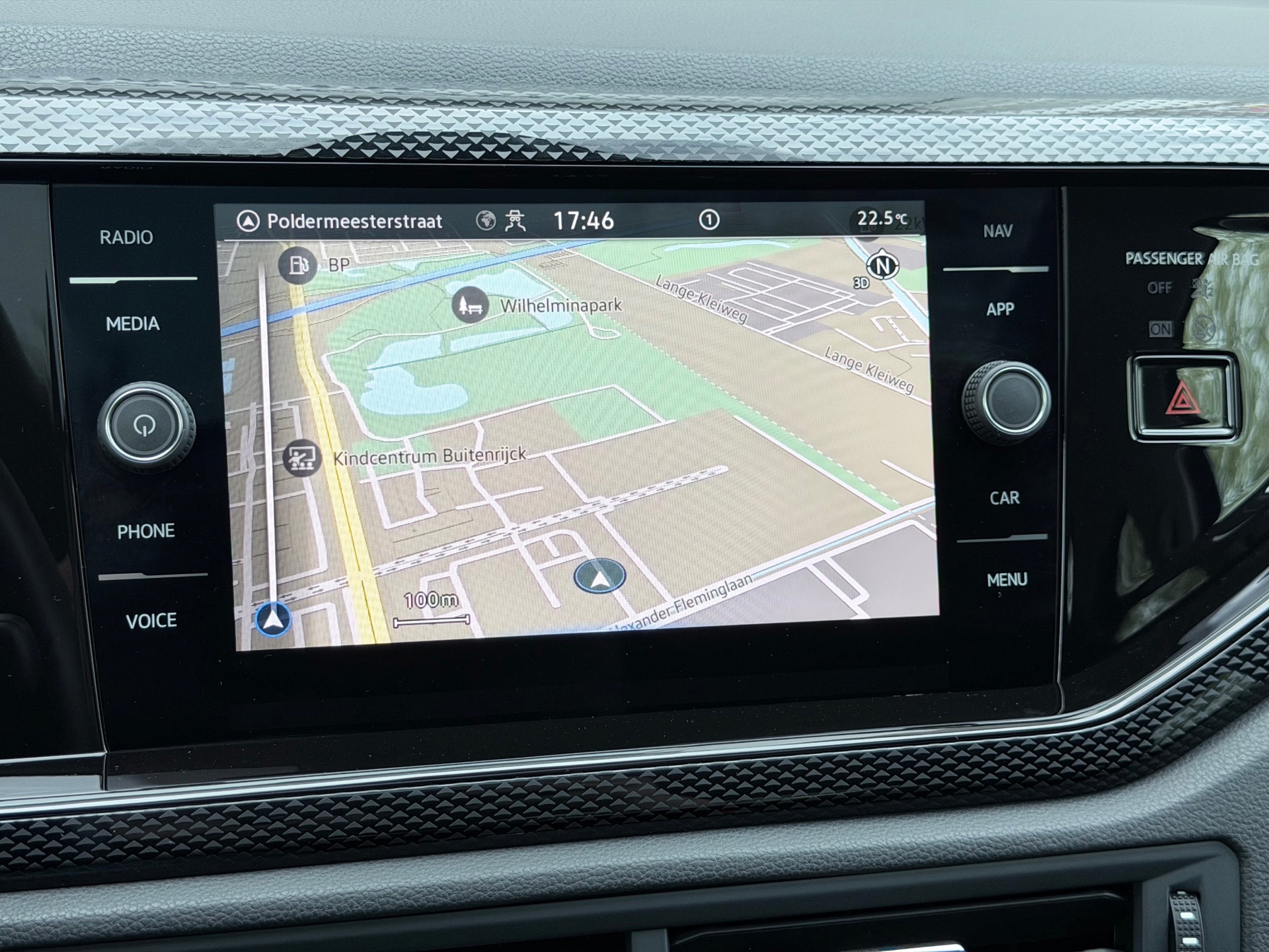 Volkswagen Polo 1.0 TSI (2023), foto 17