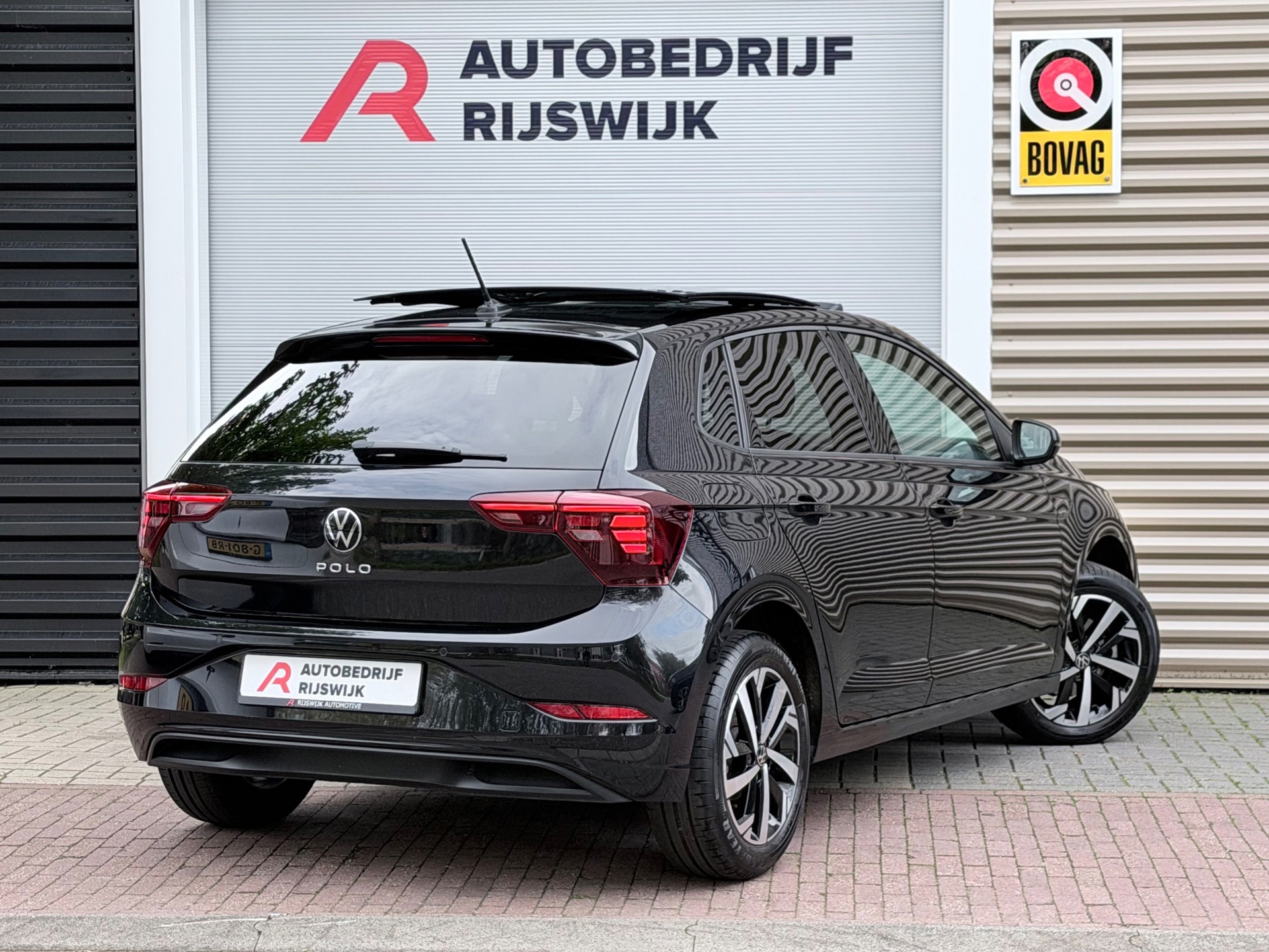 Volkswagen Polo 1.0 TSI (2023), foto 4