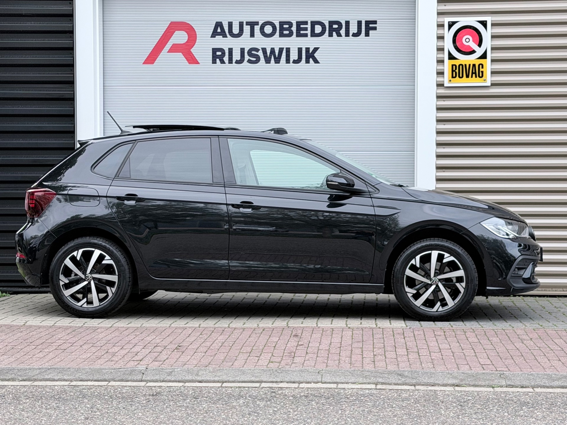 Volkswagen Polo 1.0 TSI (2023), foto 5