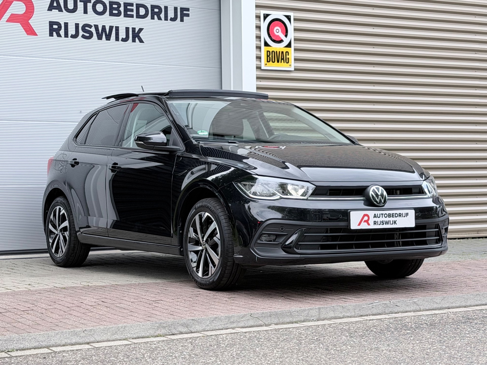 Volkswagen Polo 1.0 TSI (2023), foto 7