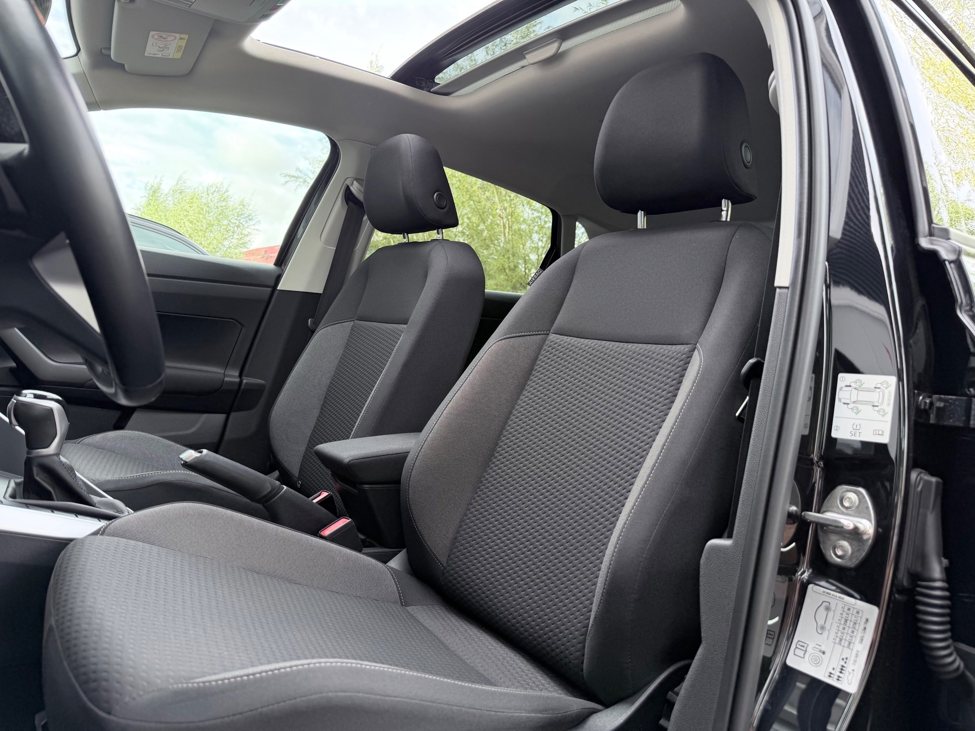 Volkswagen Polo 1.0 TSI (2023), foto 9