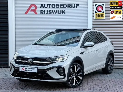 Volkswagen Taigo 1.5 TSI R-Line (2022)