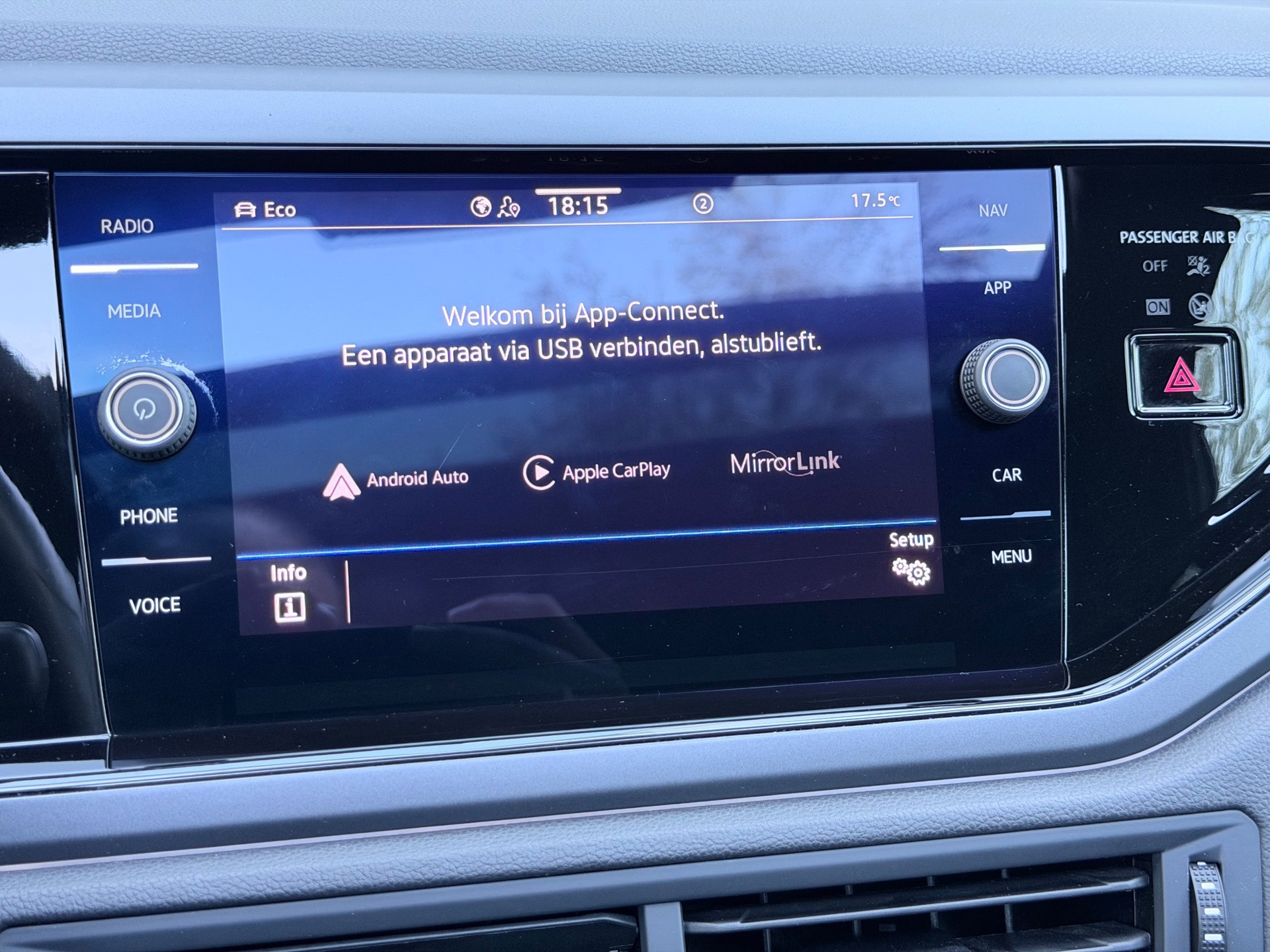 Volkswagen Taigo 1.5 TSI R-Line (2022), foto 20