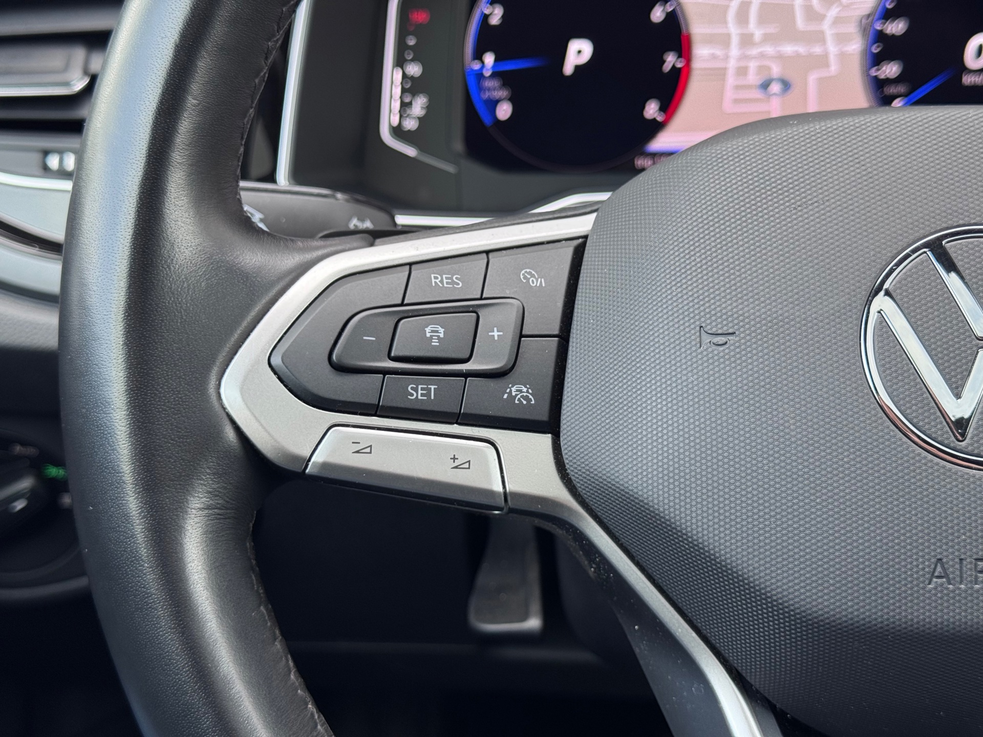 Volkswagen Taigo 1.0 TSI R-Line (2023), foto 14