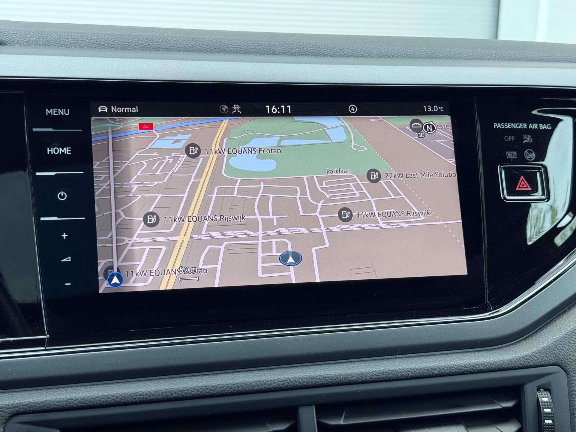 Volkswagen Taigo 1.0 TSI R-Line (2023), foto 20
