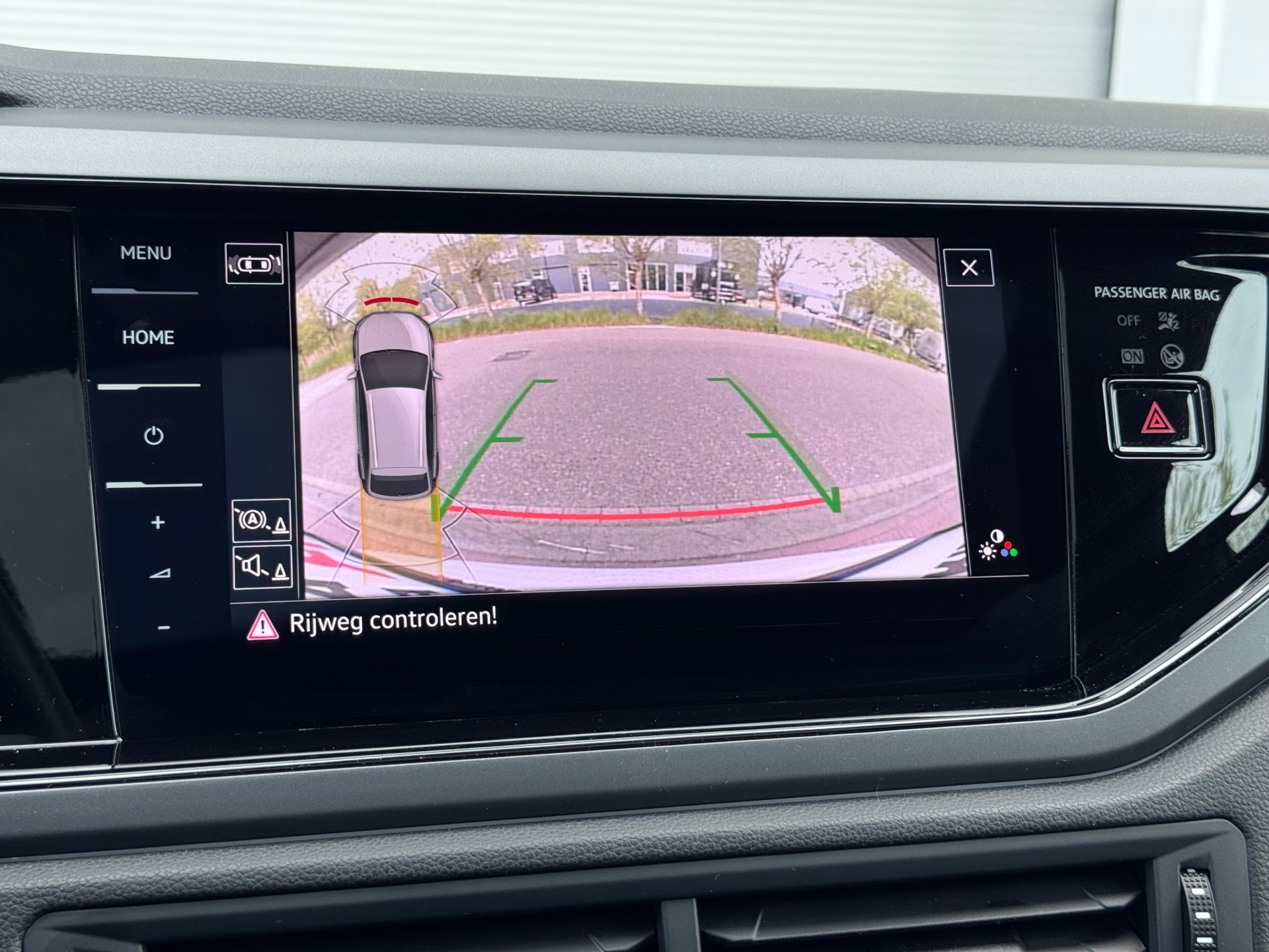 Volkswagen Taigo 1.0 TSI R-Line (2023), foto 21