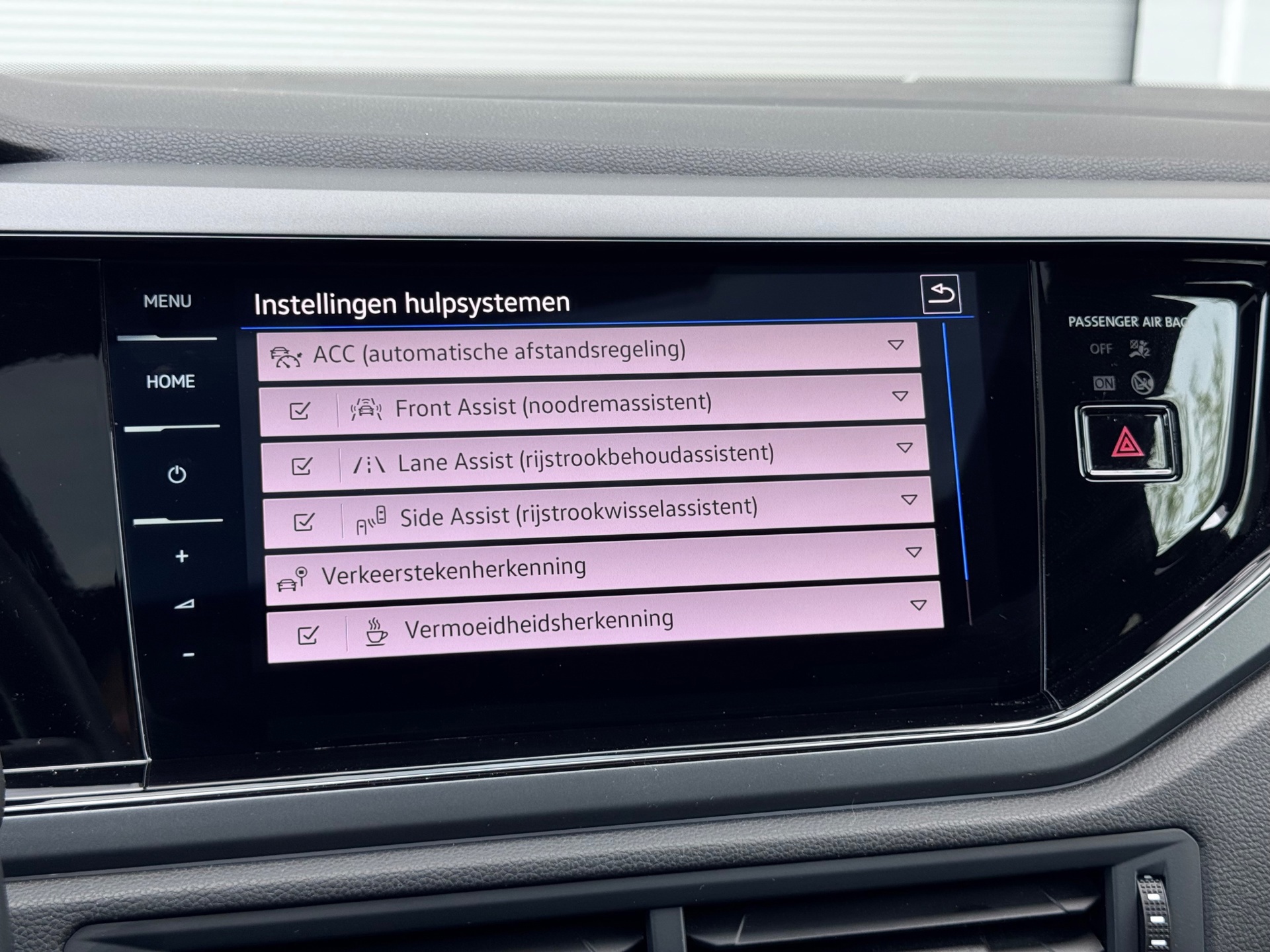 Volkswagen Taigo 1.0 TSI R-Line (2023), foto 22