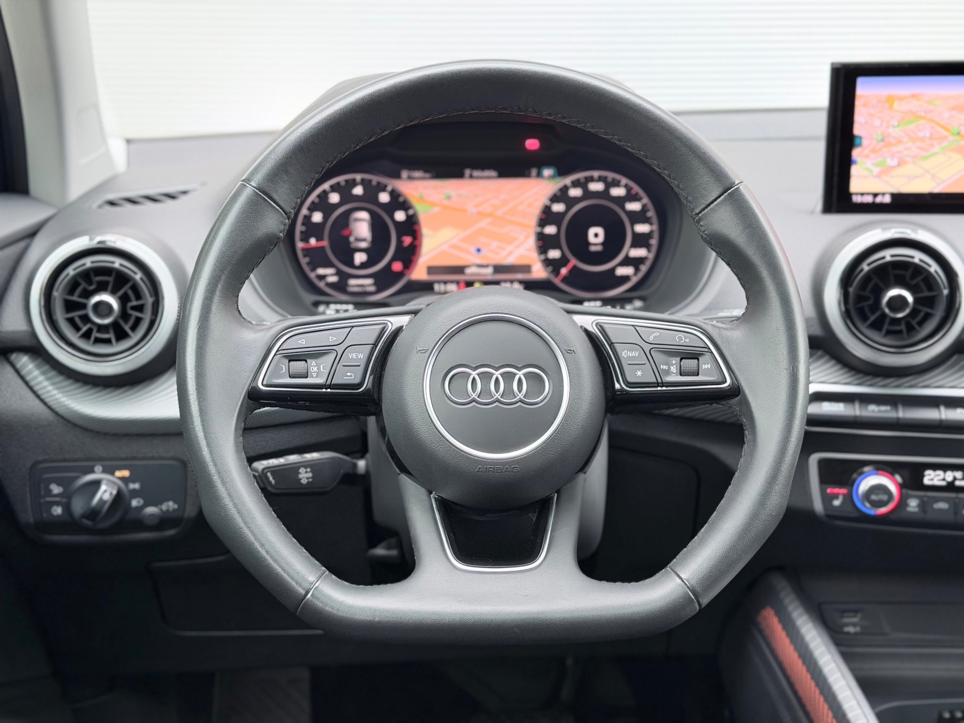 Audi Q2 35 TFSI S Edition (2023), foto 13