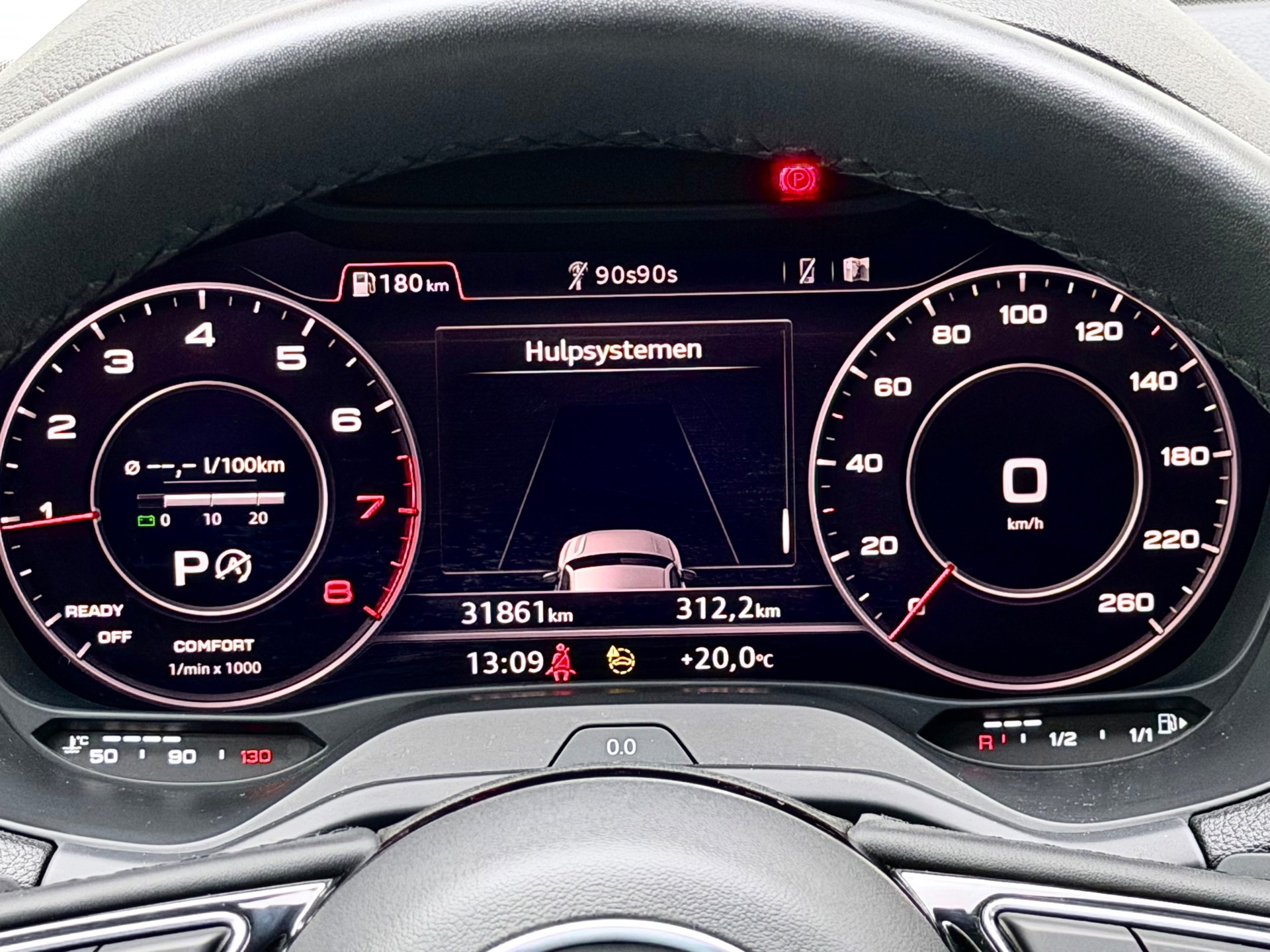 Audi Q2 35 TFSI S Edition (2023), foto 23